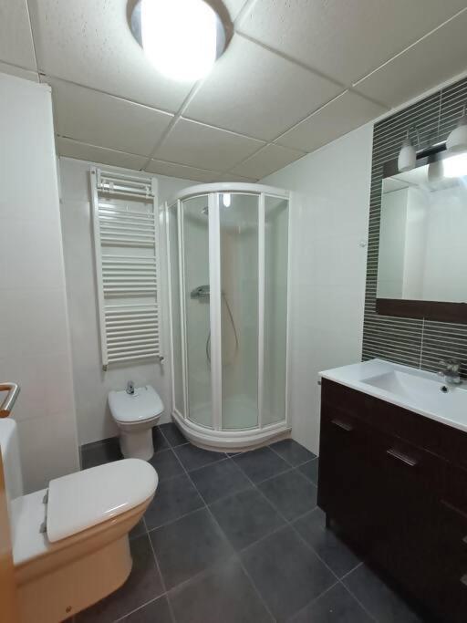 Alojamiento Centro Caceres Canovas Dış mekan fotoğraf