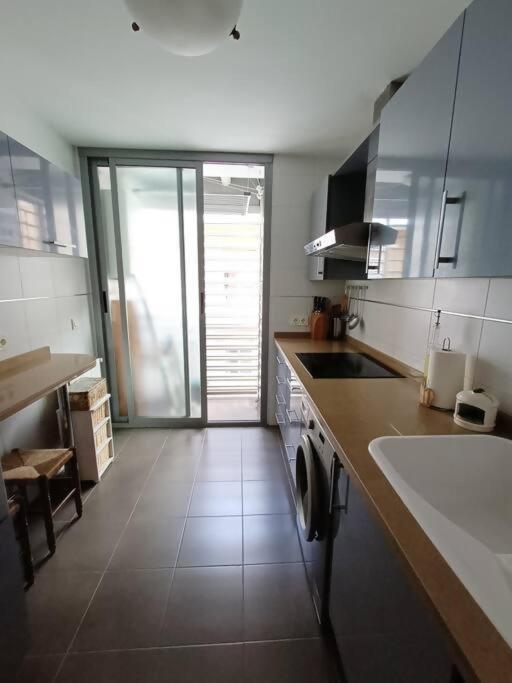 Alojamiento Centro Caceres Canovas Dış mekan fotoğraf